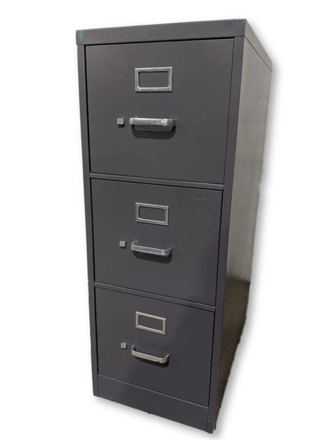 3 drawer steel filing cabinet dimensions|three drawer vertical filing cabinet.